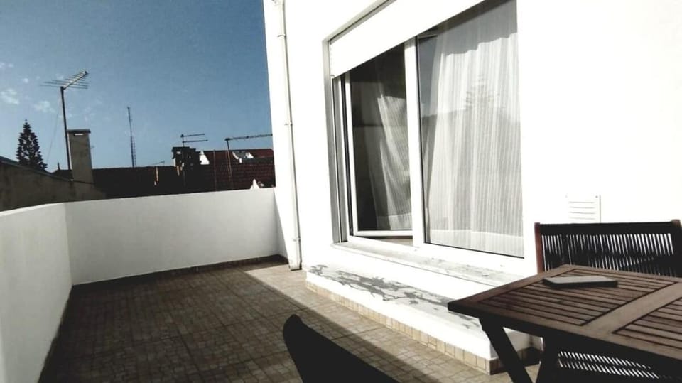 InTune Peniche Property Vacation rental in Peniche