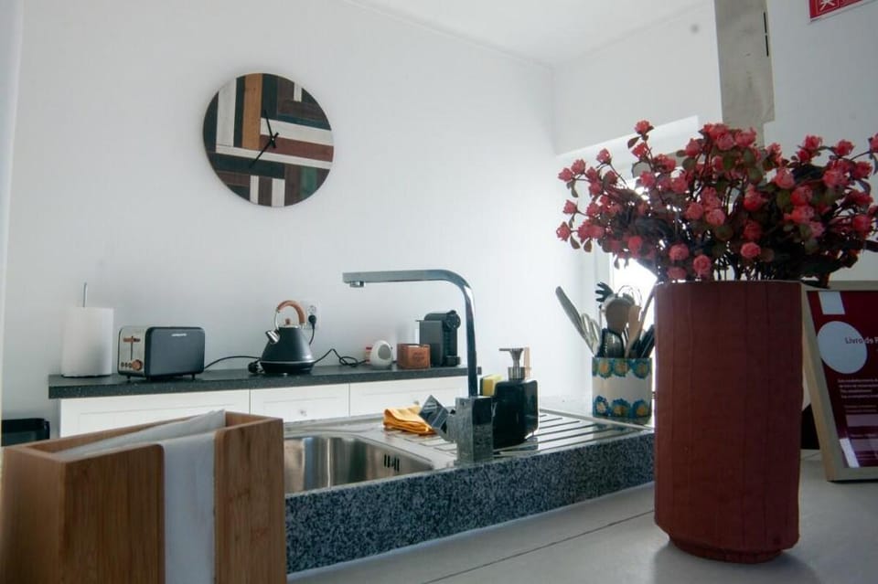 InTune Peniche Property Vacation rental in Peniche