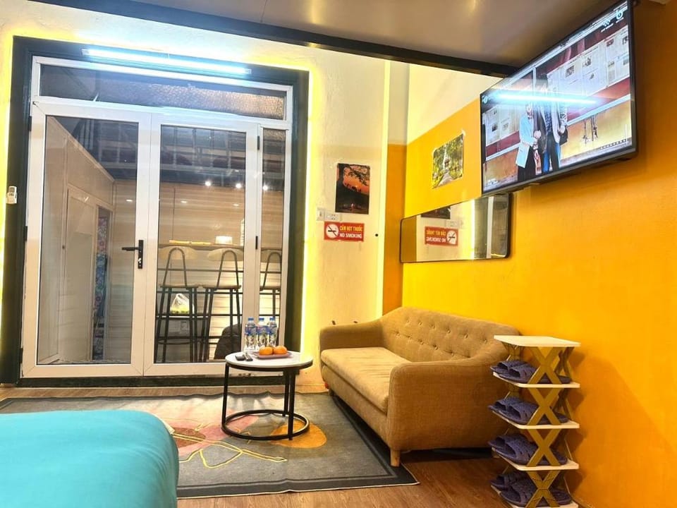 K Home/1mins to Hoankiem Lake/3 Beds/Old Quarter Apartment in Hanoi