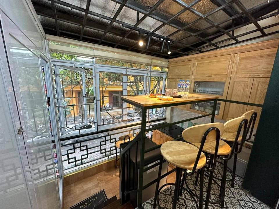 K Home/1mins to Hoankiem Lake/3 Beds/Old Quarter Apartment in Hanoi