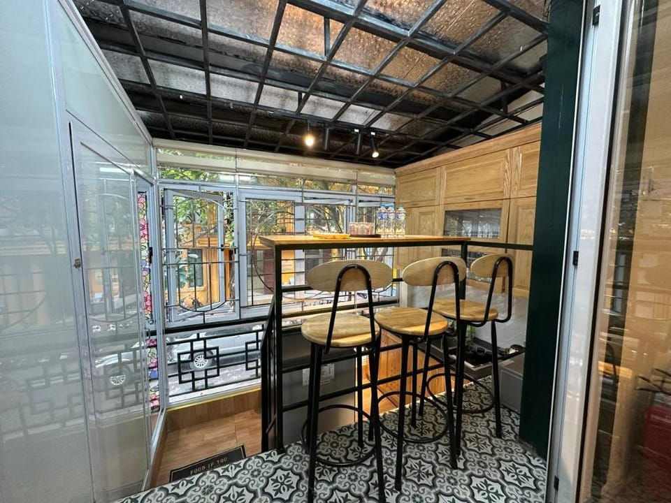 K Home/1mins to Hoankiem Lake/3 Beds/Old Quarter Apartment in Hanoi