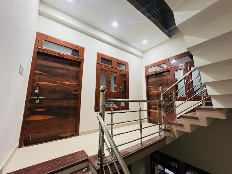 Sant Geetanjali 2bhk Apartment on Ground Floor Apartment in Nepal