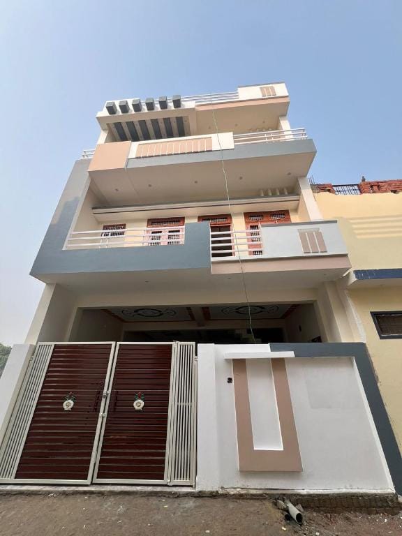 Sant Geetanjali 2bhk Apartment on Ground Floor Apartment in Nepal