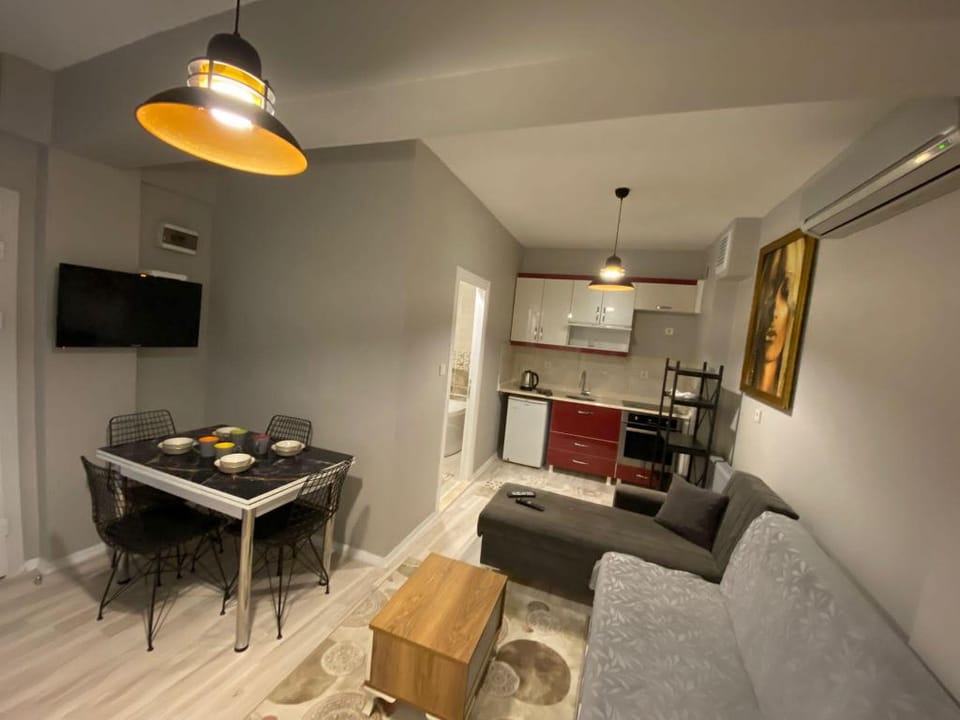 PALMİYE APARTMENT Apartment in Istanbul