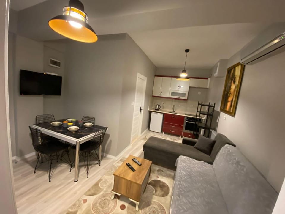 PALMİYE APARTMENT Apartment in Istanbul