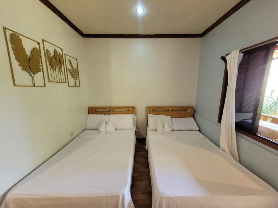 TwilightNest Vacation rental in Siquijor