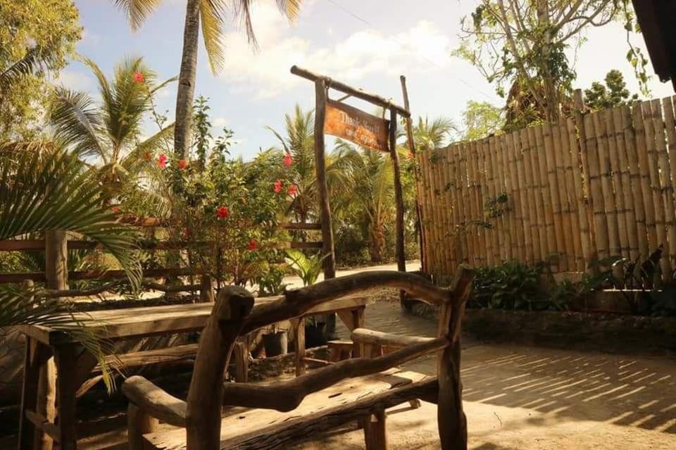 HarmonyHaven Vacation rental in Siquijor