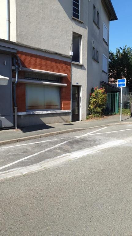 F2 35-44m2 9 mins voiture château 4pers 1ch+sejour Apartment in Versailles