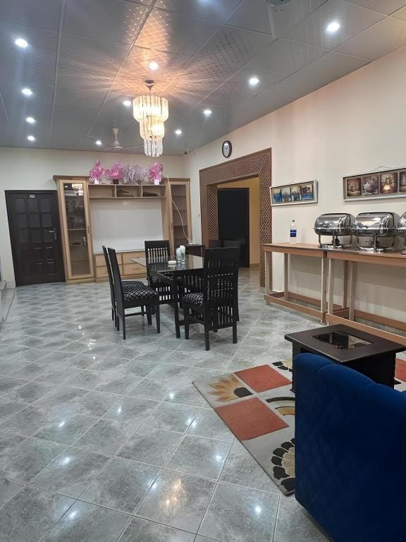 Stay Inn Guest House Hotel in Islamabad