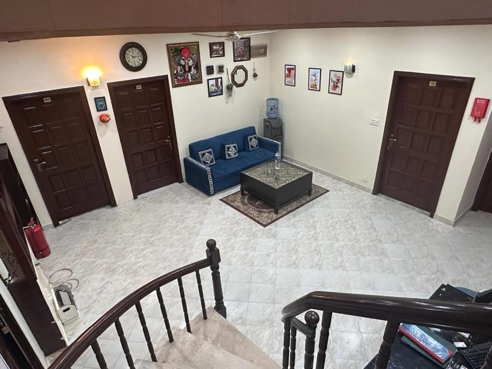 Stay Inn Guest House Hotel in Islamabad