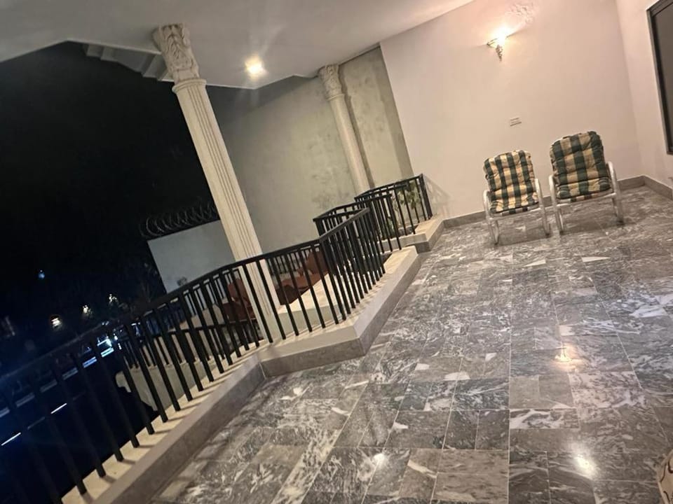 Stay Inn Guest House Hotel in Islamabad