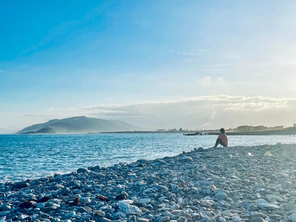 Pawsome Hostel Hualien Seaside Vacation rental in Taiwan, Province of China