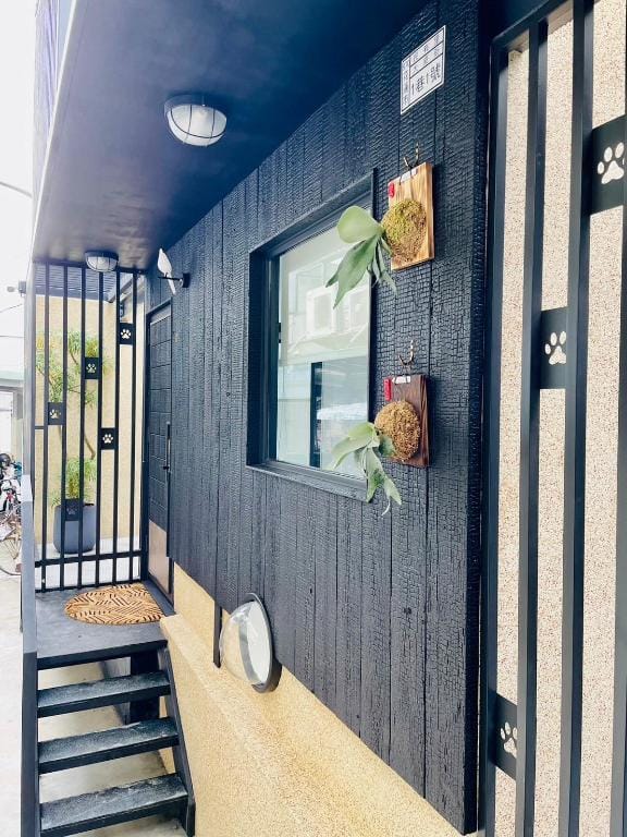Pawsome Hostel Hualien Seaside Vacation rental in Taiwan, Province of China