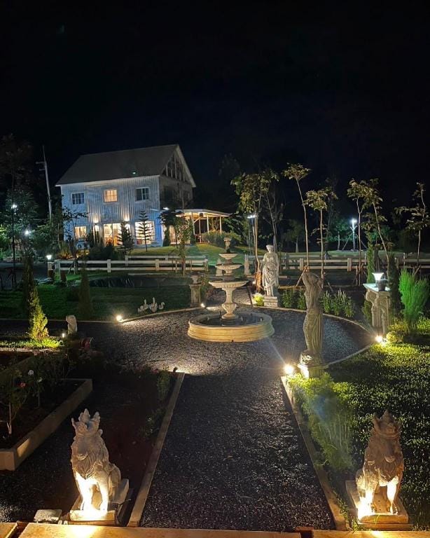Maryland Khaoyai (Annapolis Pool Villa) Villa in Laos