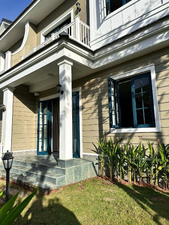 Biệt Thự 3 Phòng Nội Thất Cao Cấp View Biển Apartment in Phan Thiet