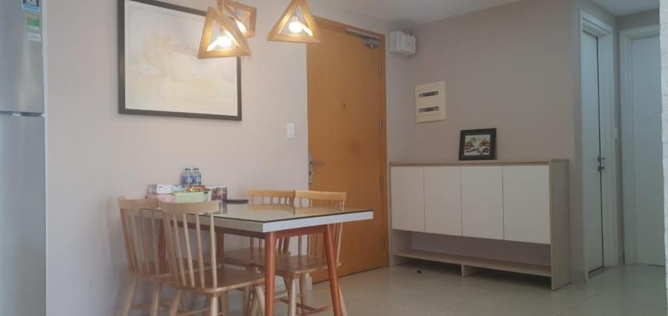 The Lavender-cozy apartment 2BR-Masteri Thao Dien Apartment in Ho Chi Minh City