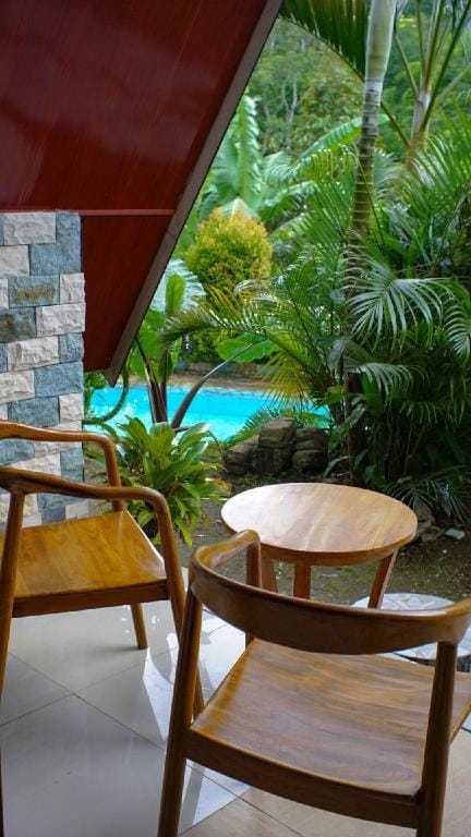 Goa Walet cottage Vacation rental in West Nusa Tenggara, Indonesia