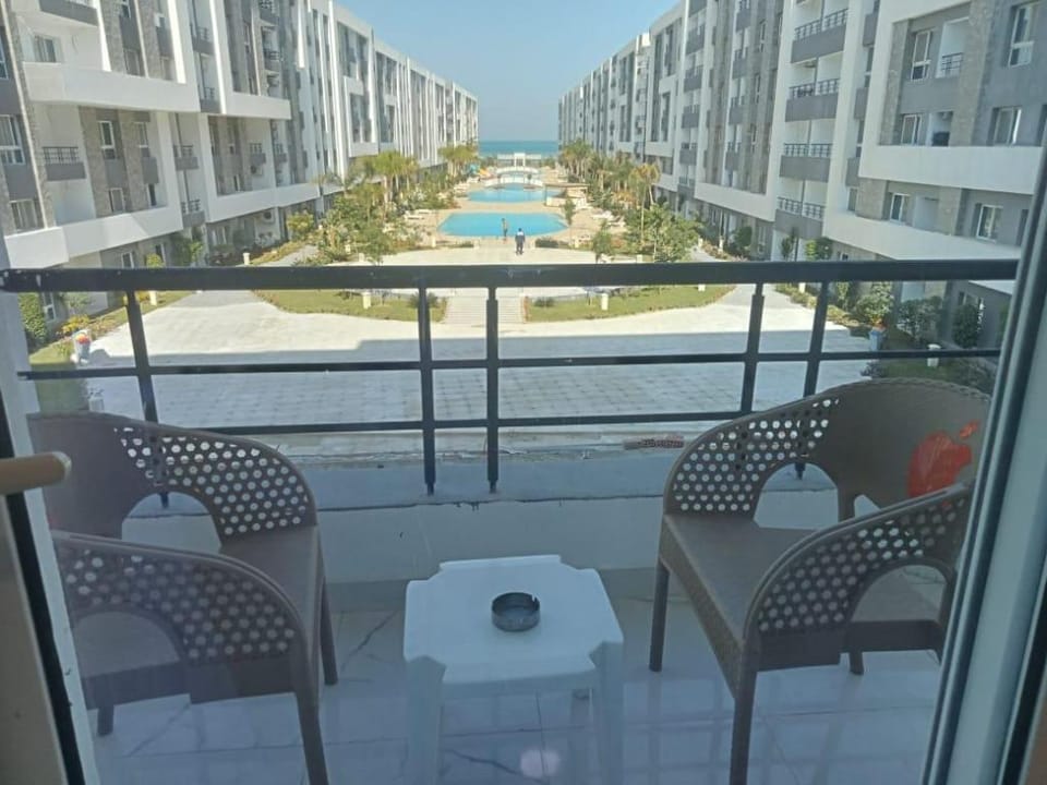 Fanadir Bay Suites& Beach Resort Vacation rental in Hurghada