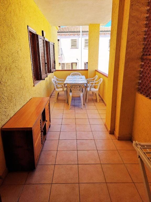 Nino Apartment Apartment in Palau
