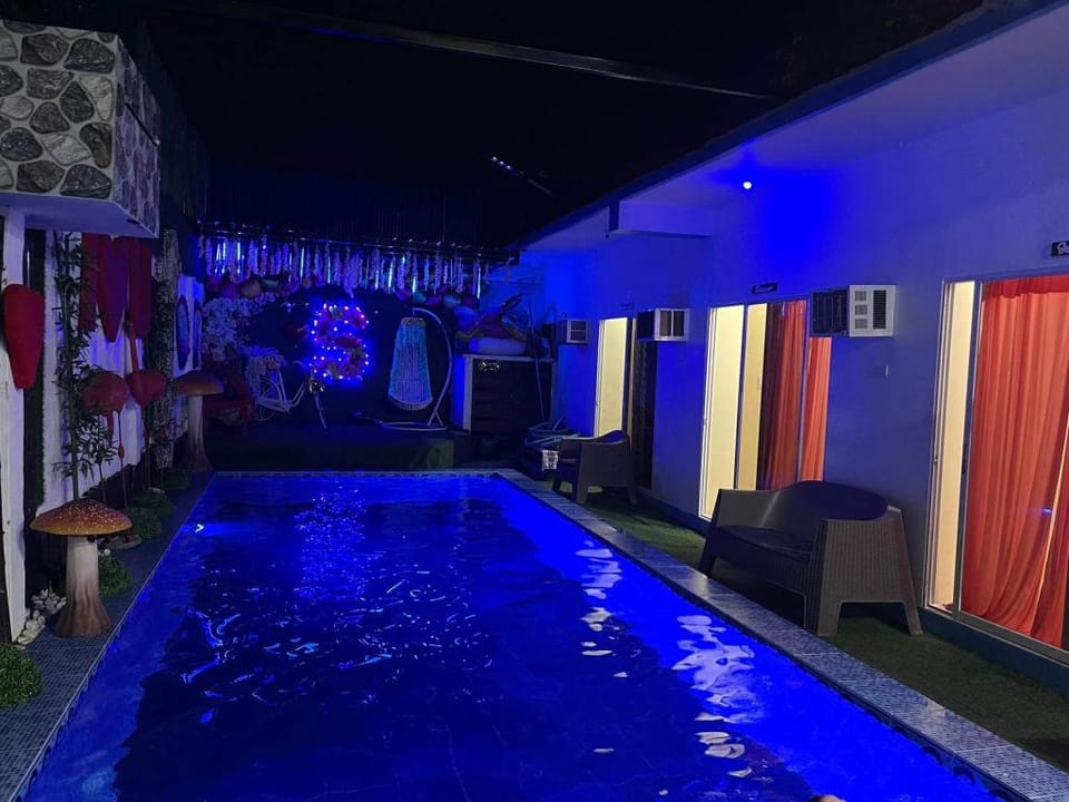 Sharon’s Private Pool Villa, perfect for families! Villa in Cebu City