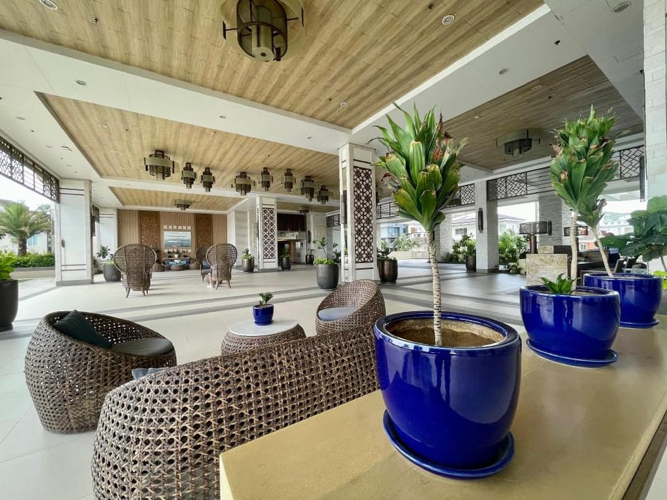 Oak harbor 2br comfy condo Vacation rental in Pasay