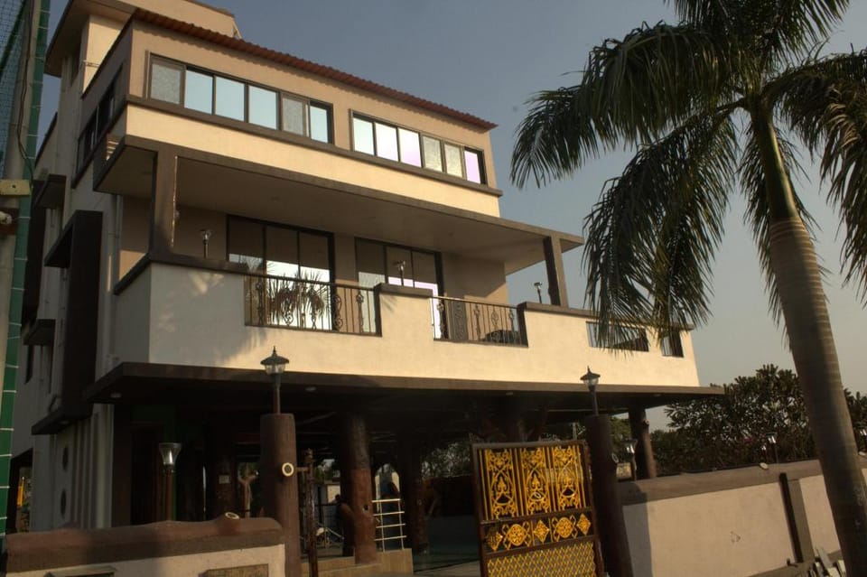 Jungle Villa Villa in Maharashtra
