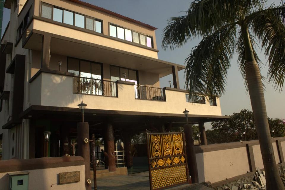 Jungle Villa Villa in Maharashtra