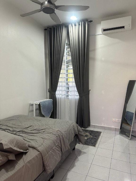 FF De Villa Homestay (Muslim only) Vacation rental in Perak