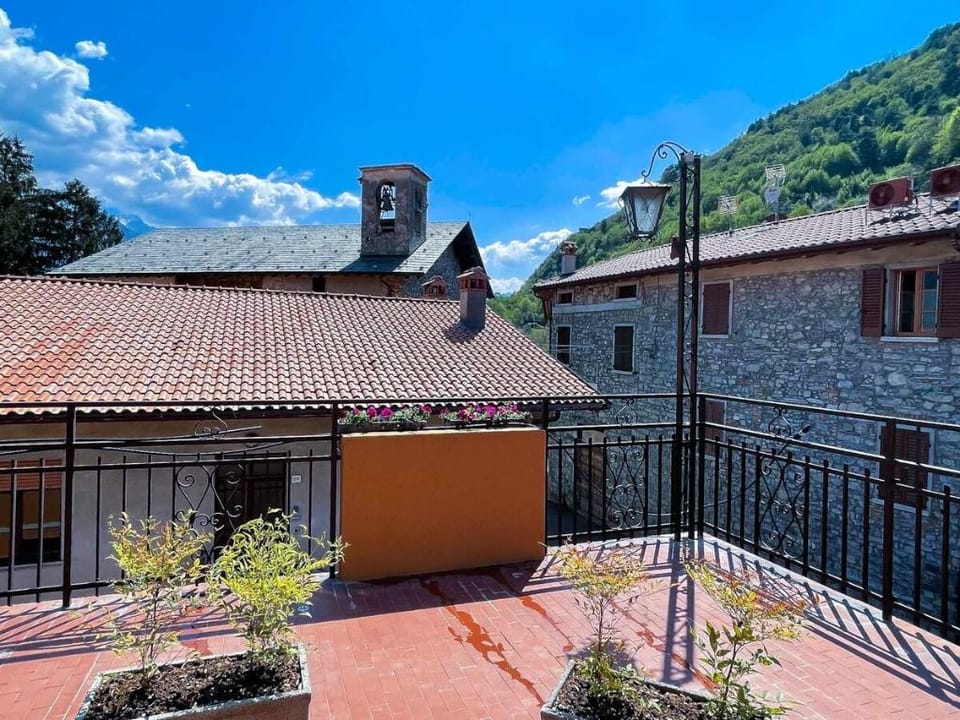 Terrazza San Martino Apartment in Bellagio