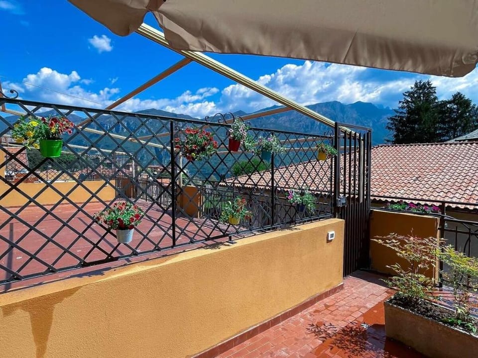 Terrazza San Martino Apartment in Bellagio