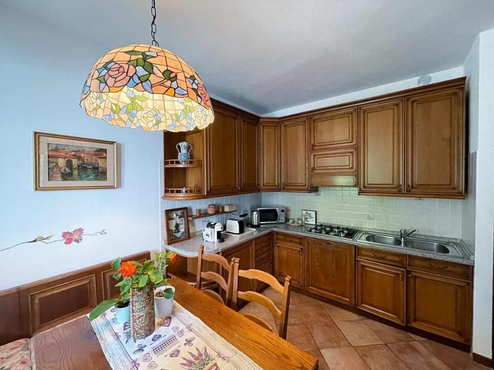 La Quiete Apartment Vacation rental in Bellagio