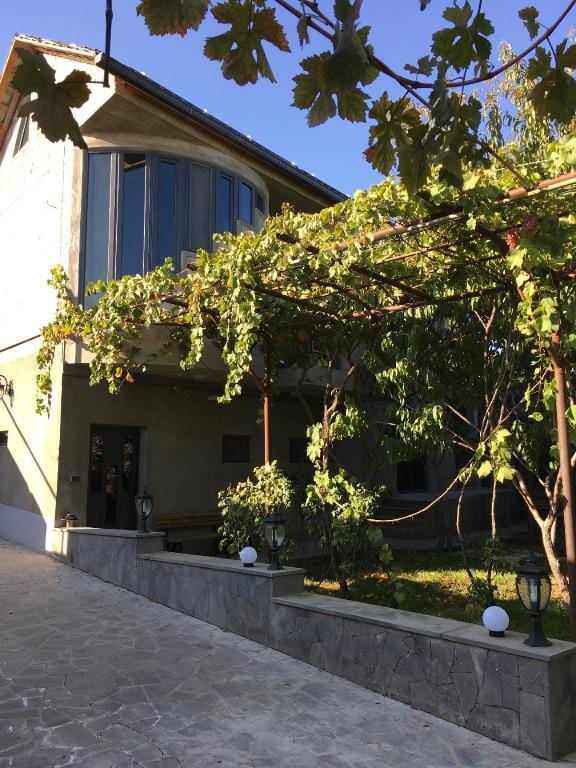 Guesthouse in Historic Village Vacation rental in Armenia
