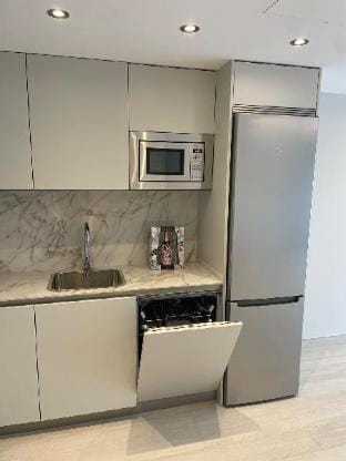 Marina Club Luxury Apartment Apartment in Gibraltar