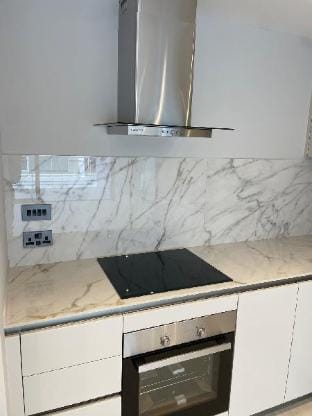 Marina Club Luxury Apartment Apartment in Gibraltar