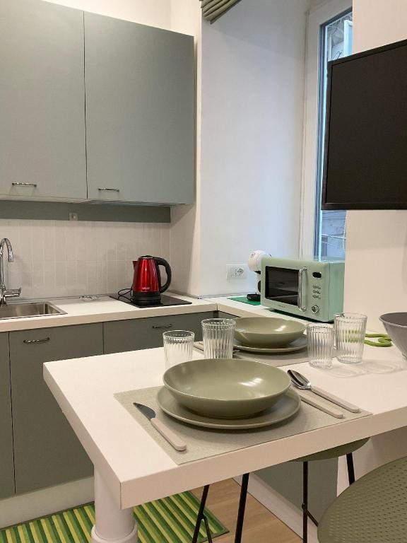 Sansepolcro33 Apartment in Naples