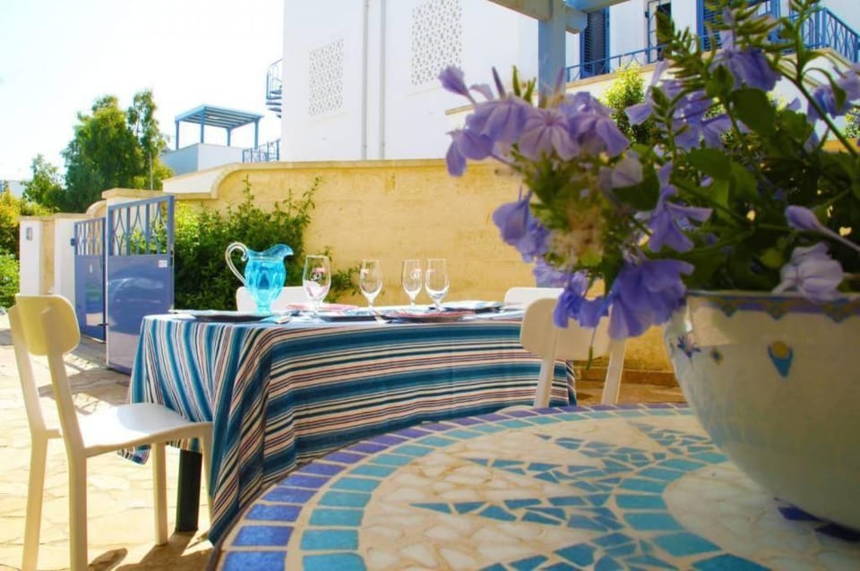 Villino Matteo - Holiday home in Puglia Vacation rental in Apulia