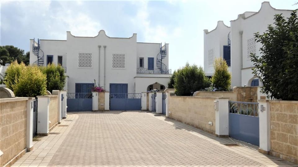 Villino Matteo - Holiday home in Puglia Vacation rental in Apulia