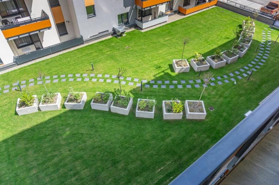 KOA | Sophie House Apartment in Brasov