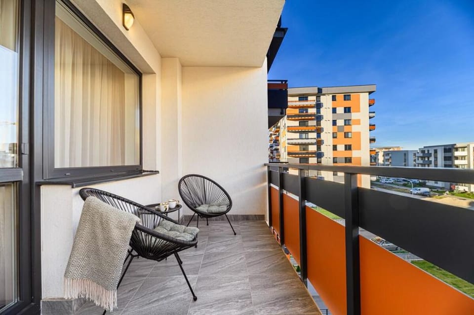 KOA | Sophie House Apartment in Brasov