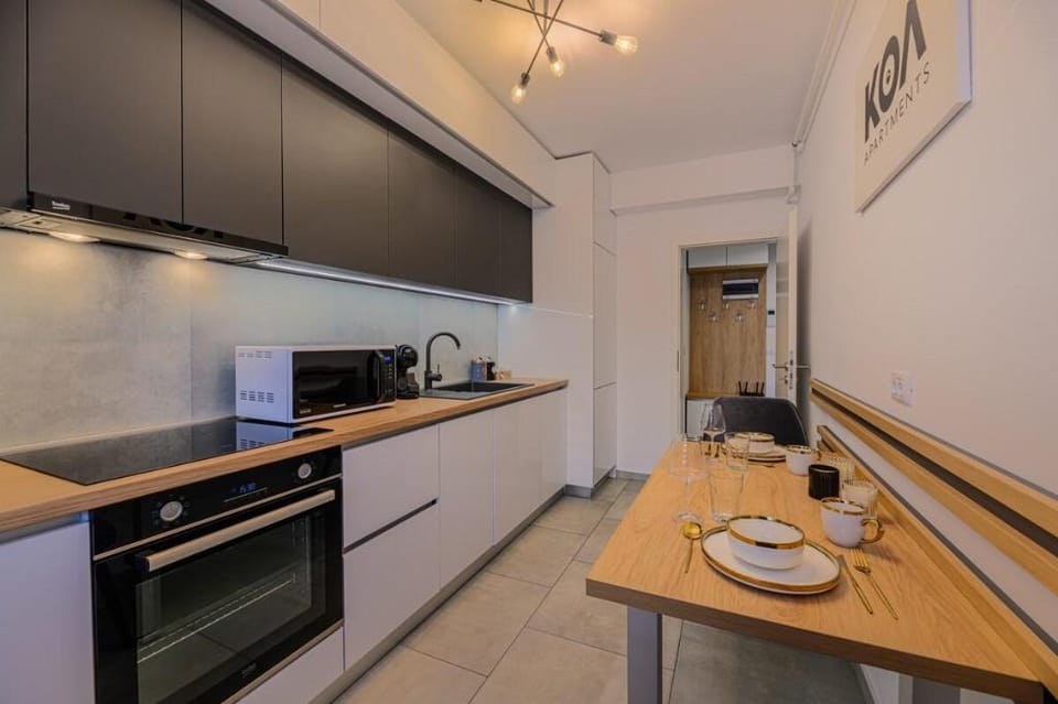 KOA | Sophie House Apartment in Brasov