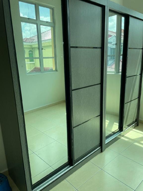 Yongpeng semi-d 永平　　　　 Vacation rental in Johor