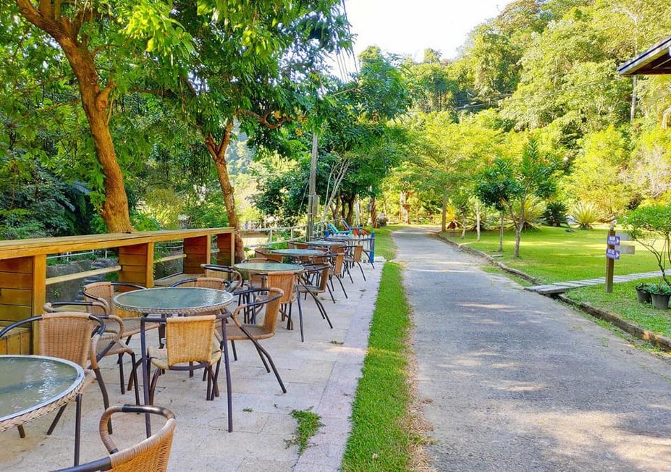 Springcreek B&B  Bed and Breakfast in Taiwan, Province of China