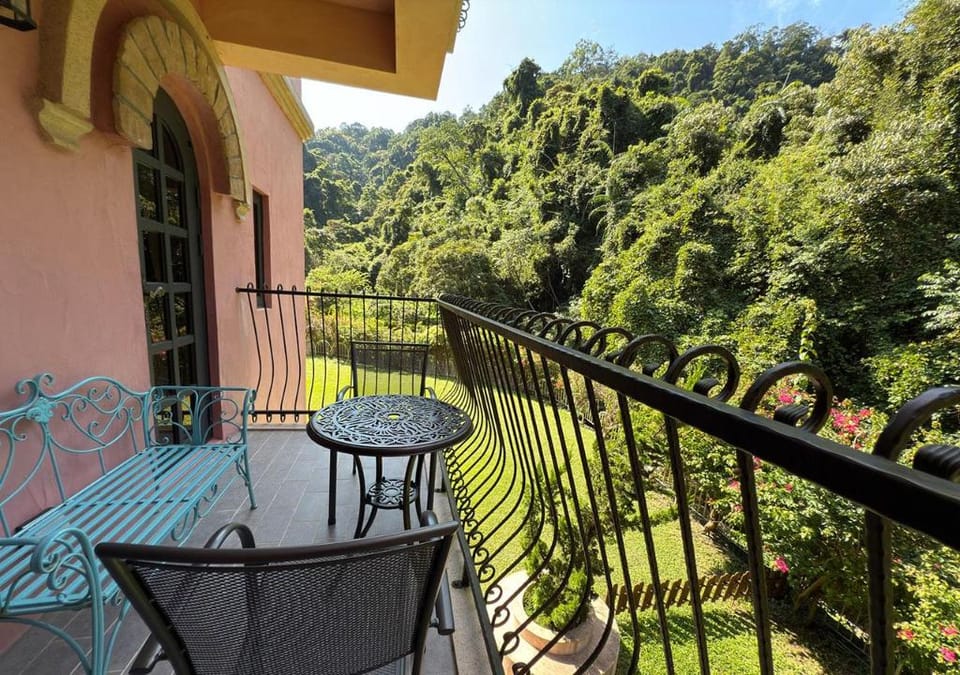 Springcreek B&B  Bed and Breakfast in Taiwan, Province of China