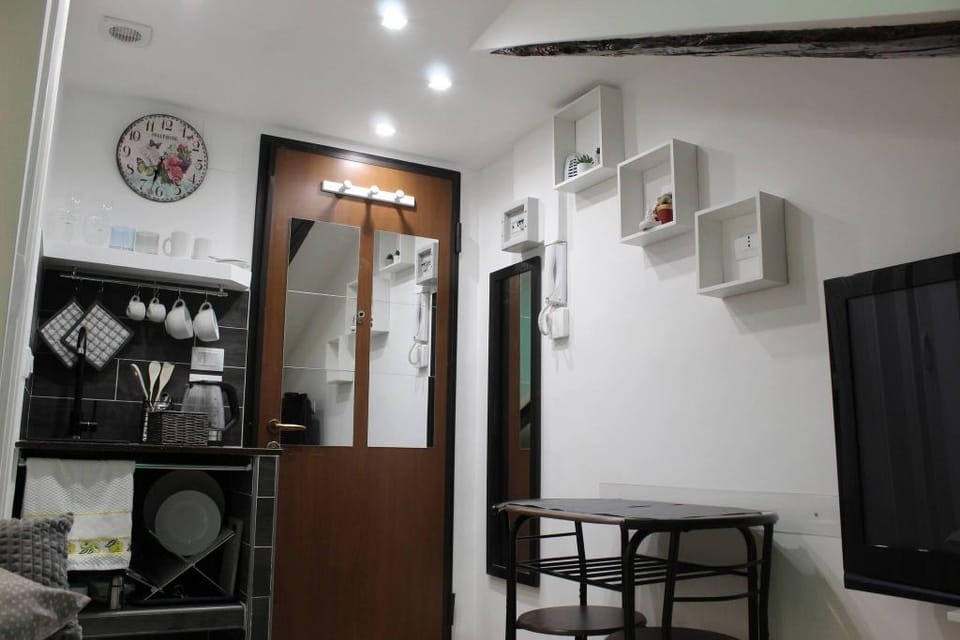 La Piccola Mole - Turin Cozy Apartment Apartment in Turin