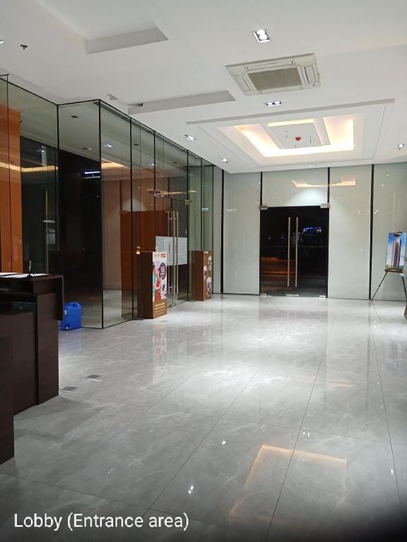 Studio Type on Pioneer Street, Mandaluyong City. Villa in Mandaluyong