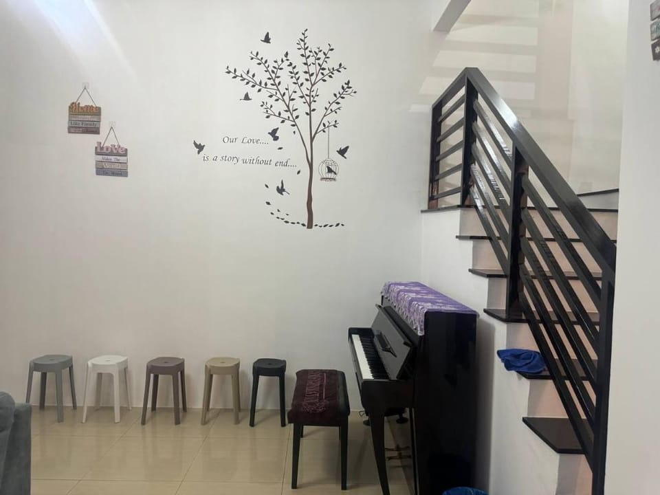 IpohHomeClassic Vacation rental in Ipoh