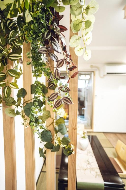 Within walking distance to Osaka Castle Park, 5 minutes walk from the station, Osaka and Omiyazakura Vacation rental in Osaka