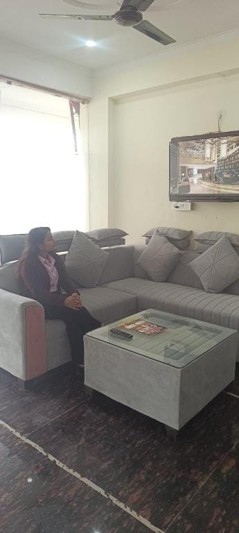 Blackpepper boutique hotel ( By Skypark ) Apartment in Noida