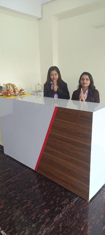 Blackpepper boutique hotel ( By Skypark ) Apartment in Noida