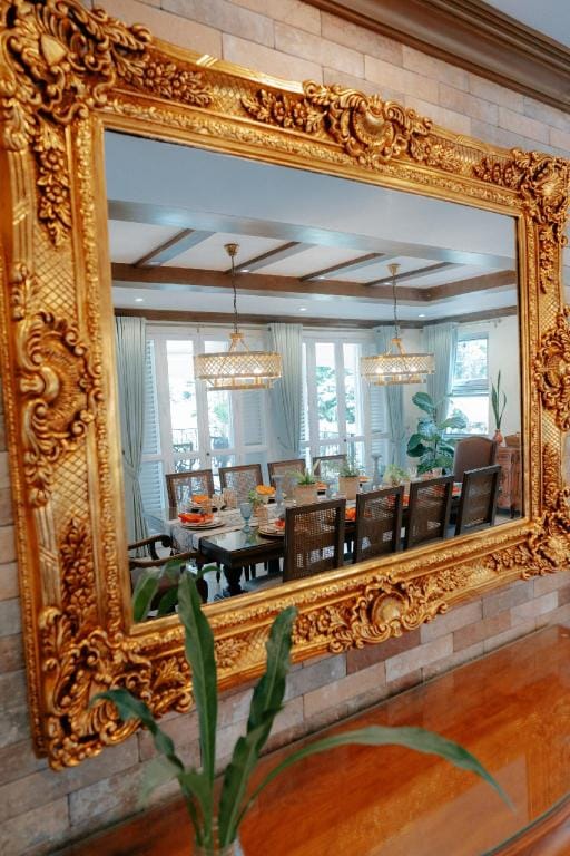 The Palazzo by Villa D'este Villa in Tagaytay